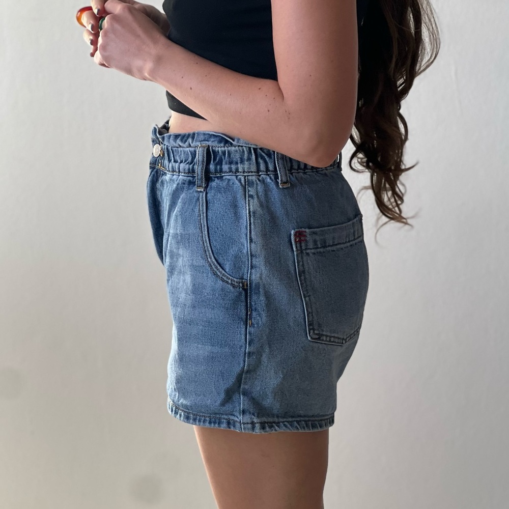 BDG UO Jean Shorts - Picture 3 of 3